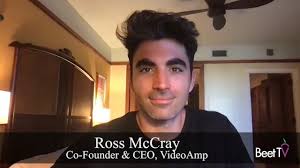 VideoAmp Joins Data In Snowflake's Cloud For Privacy-Driven Insights: CEO  McCray