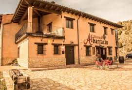 Nuestra casa rural ofrece 5 cuartos para 12. 52 Casas Rurales En Albarracin Casasrurales Net