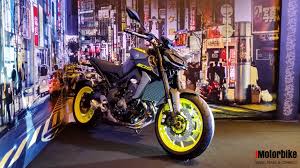 2016 yamaha mt09/fz09 sc project exhaust full system #yamaha #yamahamt09 #yamahafz09 #mt09 #fz09 #scproject. Yamaha Mt 09 Launched In Malaysia Imotorbike News