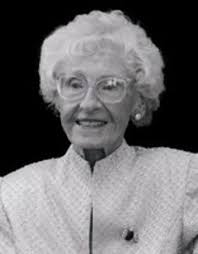 Mary Elizabeth Thornhill Obituary