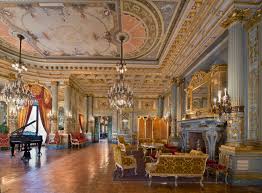 Dined on may 16, 2021. Newport Mansions Experiencing The Gilded Age New England Today