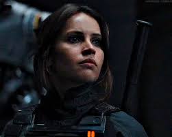 Lol no I didn't assume, it's all in the novel Rebel Rising by Beth Revis.