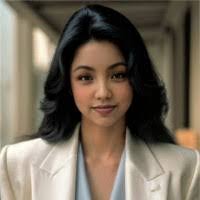 Melisa Abraham's Instagram, Twitter & Facebook