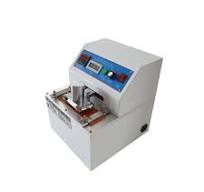 2x8" Printing Ink Durability Tester Abraser Friction Testing Machine 110V