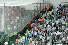 Karşılaşmanın ilk ciddi atağı eskişehirspor'dan geldi. Bursaspor Eskisehirspor Maci Ozeti Ve Golleri Izle