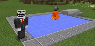 скачать карту троллинг для майнкрафт пе как у эдисона Skachat Mod Dlya Trollinga V Minecraft Pe 1 0