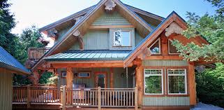 Browse our prefab house plans here. West Coast Log Timber Custom Built Log Homes Gibsons Bc