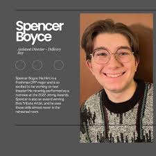 University Of the Arts Equinox New Play Festival (@uartsequinox) •  Instagram फोटोहरू र भिडियोहरू