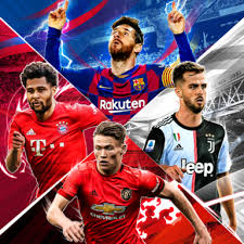 Can't get enough of soccer? Efootball Pes 2021 4 1 0 Apk Download By Konami Apkmirror