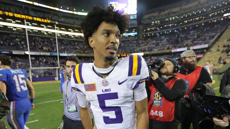 Dae'Quan Wright Waived by Browns, TE Linked to Lane Kiffin's LSU as CFB Transfer Portal Landing Spot