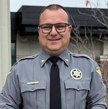 Come out and get to know Brian Henderson for Sheriff of Cherokee County KS.