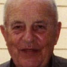 Daniel John Boatwright (1926-2008)