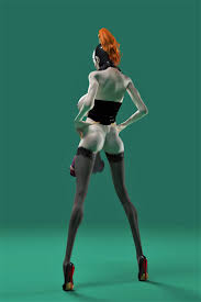 Rule34 - If it exists, there is porn of it  gif author, dorris longdick   3547899