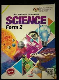 • referring to two esl textbook evaluation checklists by joshua miekley and dr. Science Text Book Form 2 Books Stationery Books On Carousell