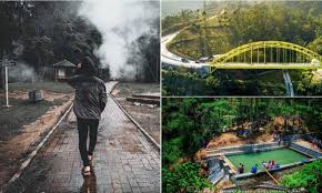 Maybe you would like to learn more about one of these? 8 Destinasi Wisata Di Majalaya Yang Jarang Orang Ketahui Indahnya Tidak Kalah Dengan Wisata Lain