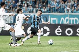 Santos e grêmio estão escalados para o segundo jogo das quartas de final da copa libertadores. Resultado Gremio X Santos Pelo Campeonato Brasileiro 2019 1 2 04 03 2021 Vavel Brasil