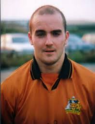 Unofficial Maidstone United History