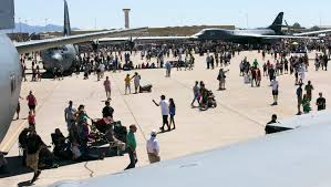 There are no flight report about this airline. Blue Angels Headline 2018 Luke Air Force Base Air Show