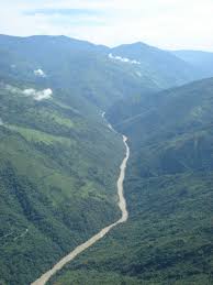 Información del municipio de ituango ubicado en el departamento de antioquia. Ituango Antioquia Colombia Mapio Net
