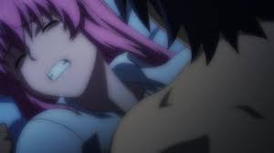 Aesthetica Of A Rogue Hero Ravishing Oppai Anime Sankaku Complex 104320 |  Hot Sex Picture