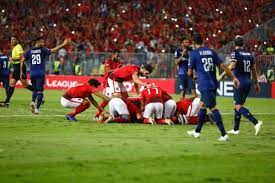 مشاهدة مباراة الاهلي وفيتا كلوب بث مباشر بدوري أبطال أفريقيا. U6crcf0tkskmcm