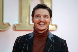 He is best known from television projects such as game of thrones and narcos. Pedro Pascal To Lead Cast Of Star Wars Series Entertainment The Jakarta Post