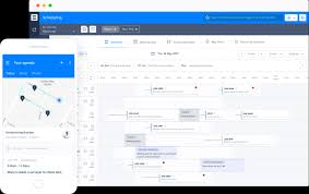 They clearly think very highly of themselves and their superior ability to do everyone else's jobs. Skedulo Raises 28m For Its Mobile Workforce Management Service Techcrunch