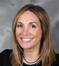 Krystal Rapp's Instagram, Twitter & Facebook