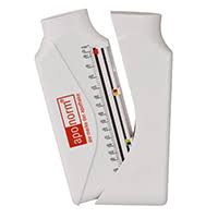 Your healthcare provider will help determine your peak flow zones. Aponorm Peak Flow F Meter Erwachsene Kinder Apotal De Ihre Versandapotheke