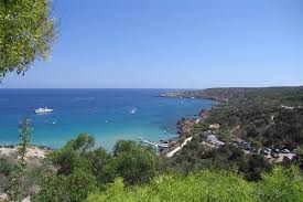 Harta geografica interactiva cu harti rutiere online din nsula turistica cipru. Despre Protaras Cipru Prezentare Imagini Informatii Turistice Si Detalii Despre Statiunea Protaras
