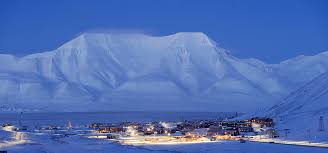 Snow avalanches are the major natural hazard in europe's mountain areas during the winter. Better Avalanche Warnings In The Arctic Telenor Group