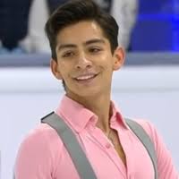 Donovan Carrillo Personality Type