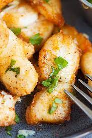 Garlic Butter Fish Recipe Yummly Recipe Garlic Butter Fish Recipe Butter Fish Recipe Fish Recipes