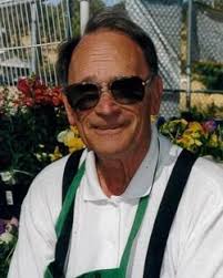 William Winget Obituary (1932