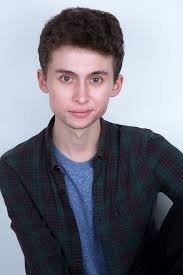 Ghouls (TV Mini Series 2016– )