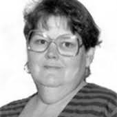Obituary information for Carlene Burke