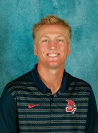 2024-25 Saginaw Valley State Men's Golf Roster