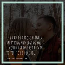 Paying a guy compliments can definitely keep. 41 Love Quotes For Boyfriend To Make Him Smile Now