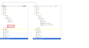 We are actively monitoring this issue, and are working to patch . How To Load Log4j2 Xml Configuration Files From Another Module Stack Overflow