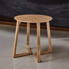 5 out of 5 stars. Round Top Natural Wood Rustic Vintage Industrial French Country Small Wooden Side Coffee Table For Living Room Buy Side Coffee Table For Living Room Vintage Industrial French Country Coffee Table Round Top Natural