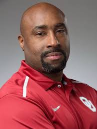 Kerry Cooks, Safeties Coach (FB), Rice Owls