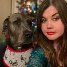 Marilyn Cormier's Instagram, Twitter & Facebook