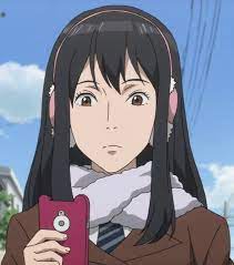 Kimishima Kana Kiseijuu Sei No Kakuritsu Anime Parasyte The Maxim Cartoon