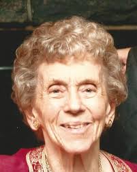 Obituary for Mary V. (Shea) Emery