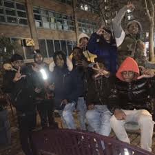 Stream Cash Chris x Maxx Payne