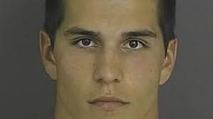 Knife point robbery suspect arrested