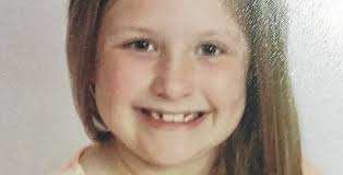 Happy Birthday to Serenity Faith Irene Denman!