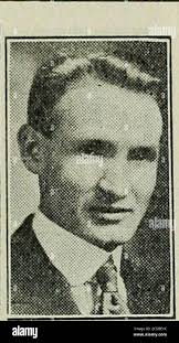 Henry l warren hi-res stock photography and images