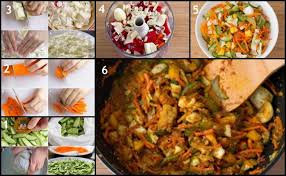 Adapun untuk bahan membuat bumbu acar nanas juga tidak sulit dibeli. Resep Acar Nyonya Spesial Lifestyle Fimela Com