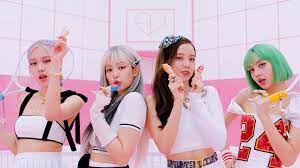 Over a 2,000 hd ice cream pictures to download. Blackpink Ice Cream 4k Wallpaper 7 2609